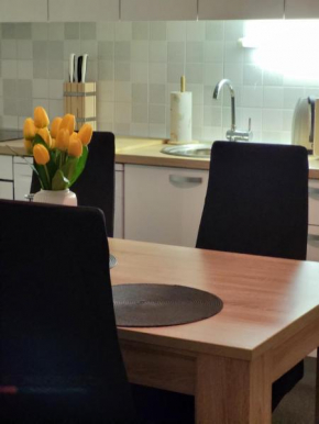 Apartmani Toni
